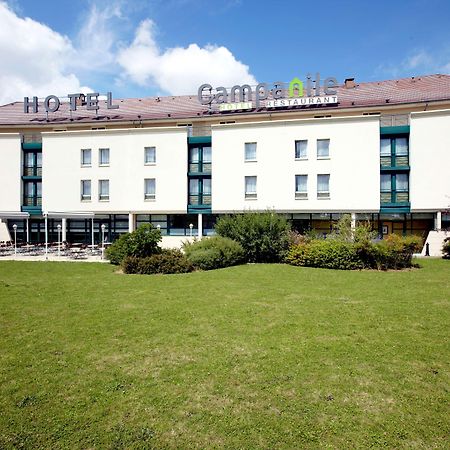 Campanile Marne La Vallee - Bussy Saint-Georges Екстер'єр фото