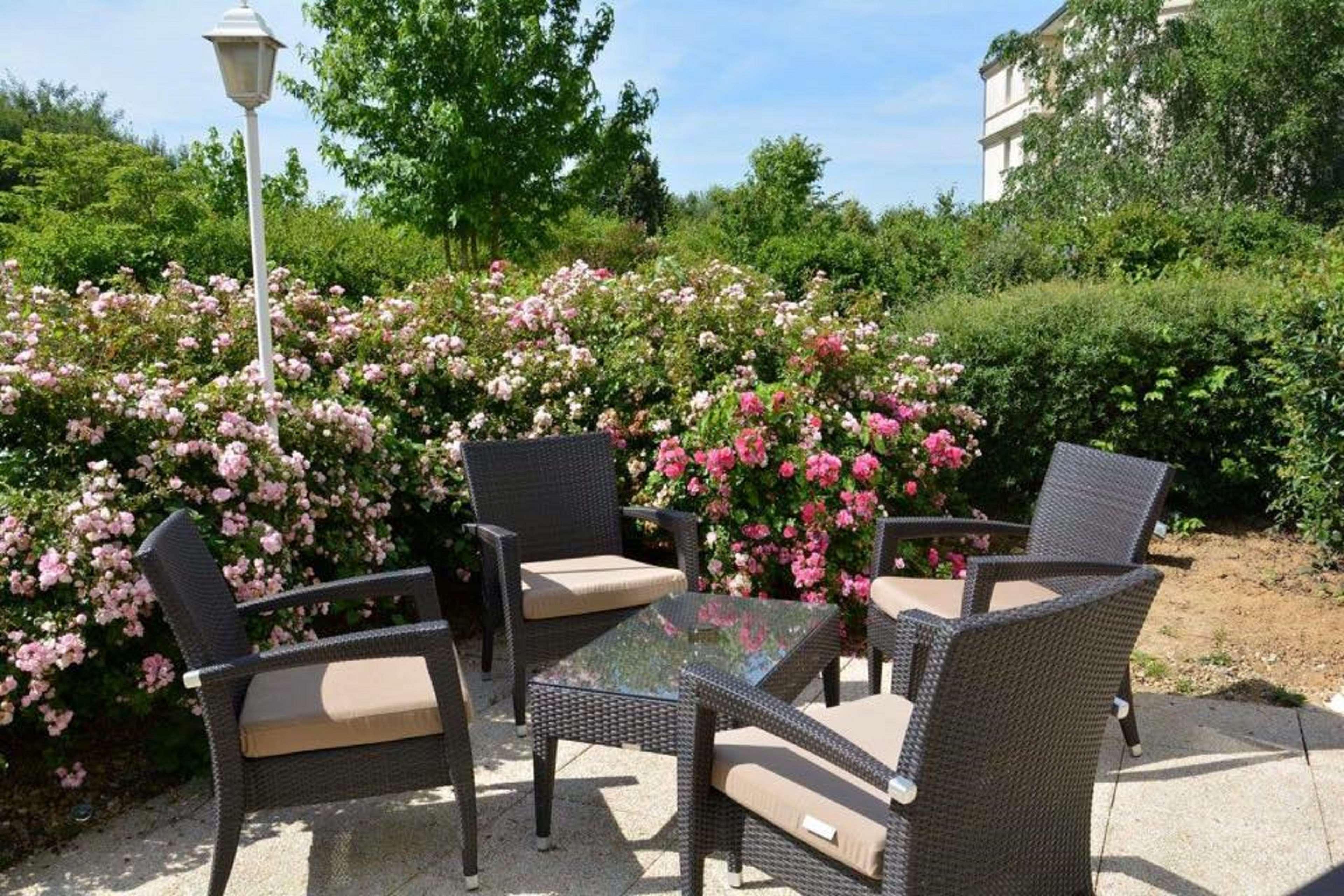 Campanile Marne La Vallee - Bussy Saint-Georges Екстер'єр фото